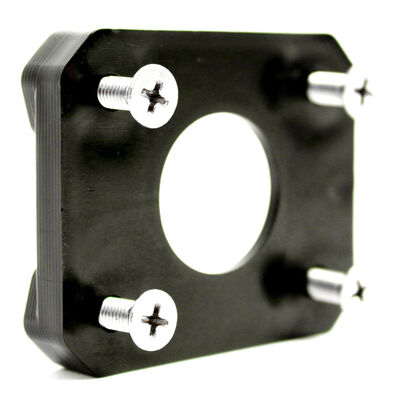 YakAttack FullBack Backing Plate for GT175 GearTrac