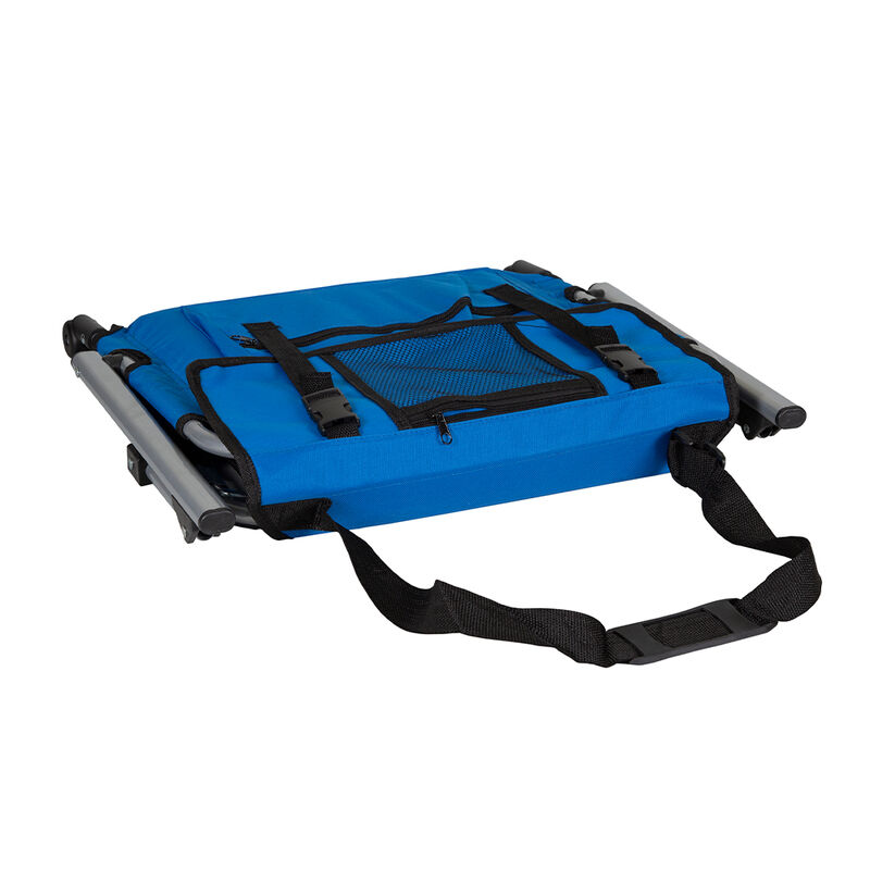 Stansport Folding Stadium Seat with Arms image number 9