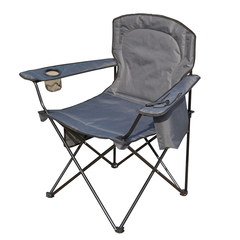 Chill & Relax: Venture Forward Sport Chair