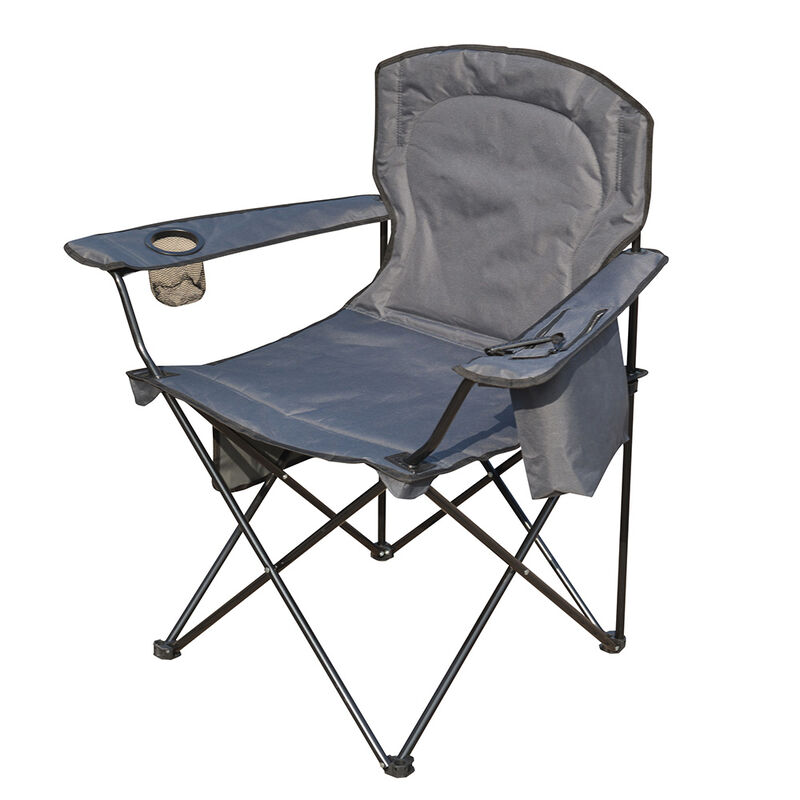Venture Forward Folding Sport Chair with Cooler image number 8
