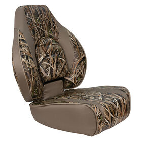 Springfield Fish Pro I Folding Seat