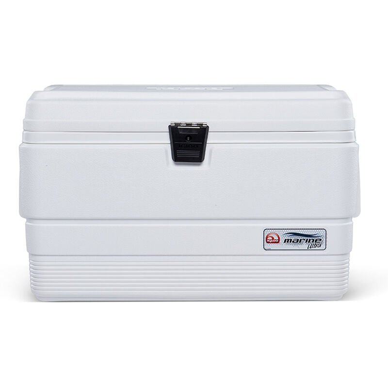 Igloo Marine Ultra 54-Quart Cooler image number 1