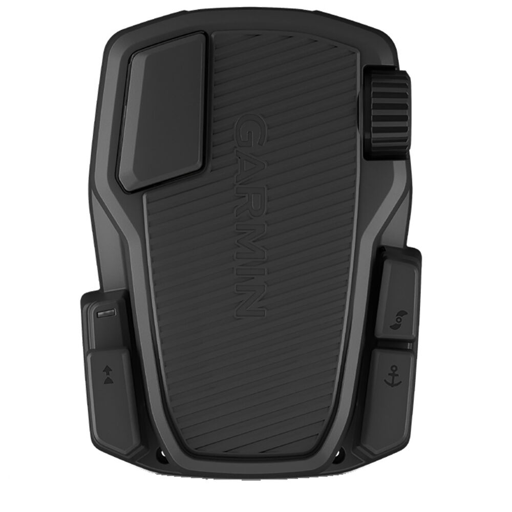 Garmin Force Trolling Motor Foot Pedal Overton's