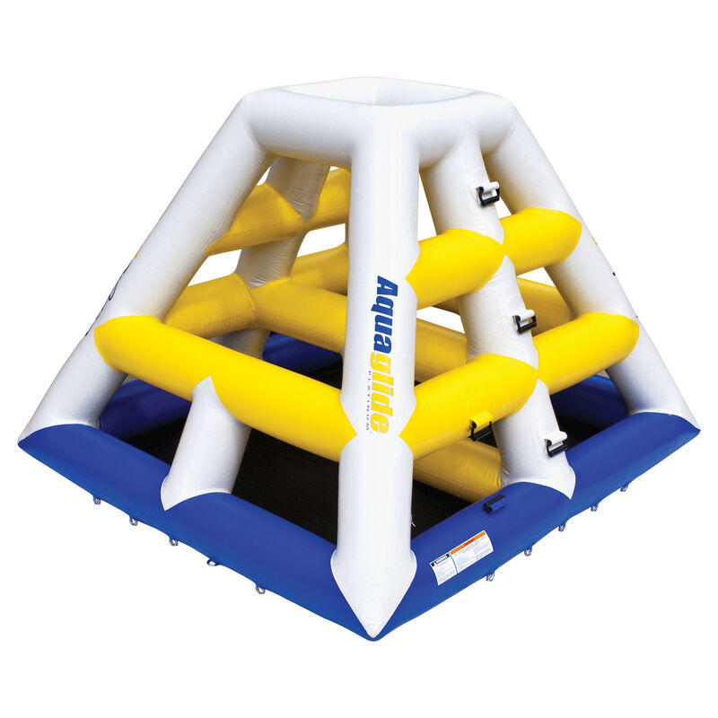 Aquaglide Jungle Jim Water Play Station image number 4