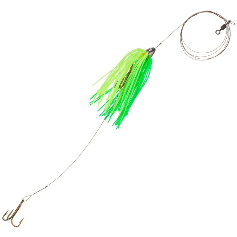 C&H King Buster Kingfish Pro-Rig, 2-1/2" image number 3