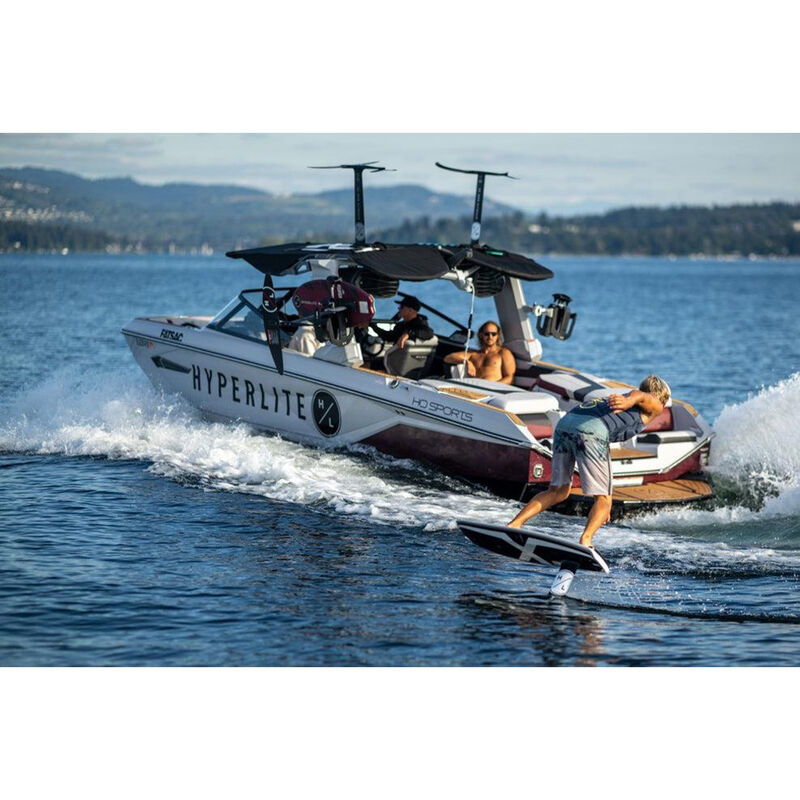 Hyperlite Starship Foil Board image number 4