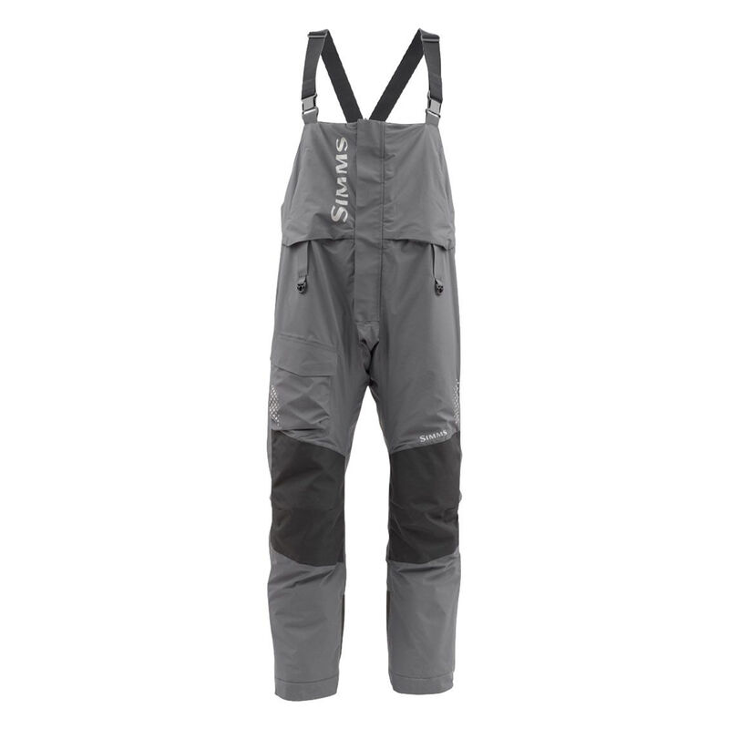 Simms Men's Challenger Insulated Bib image number 1