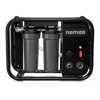 Clearsource Nomad RV Water Filter System