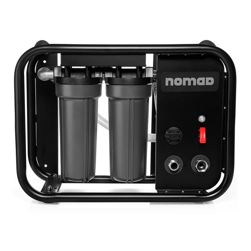 Clearsource Nomad RV Water Filter System image number 2