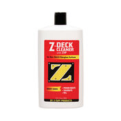 Z-Tuff Z-Deck Cleaner, 32 oz.
