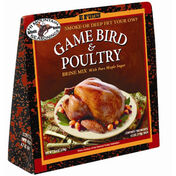 Hi Mountain Game Bird Brines and Cures