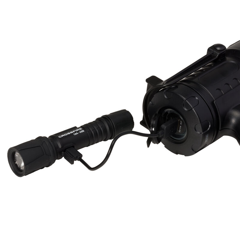 Browning High Noon USB Rechargeable Spotlight image number 4