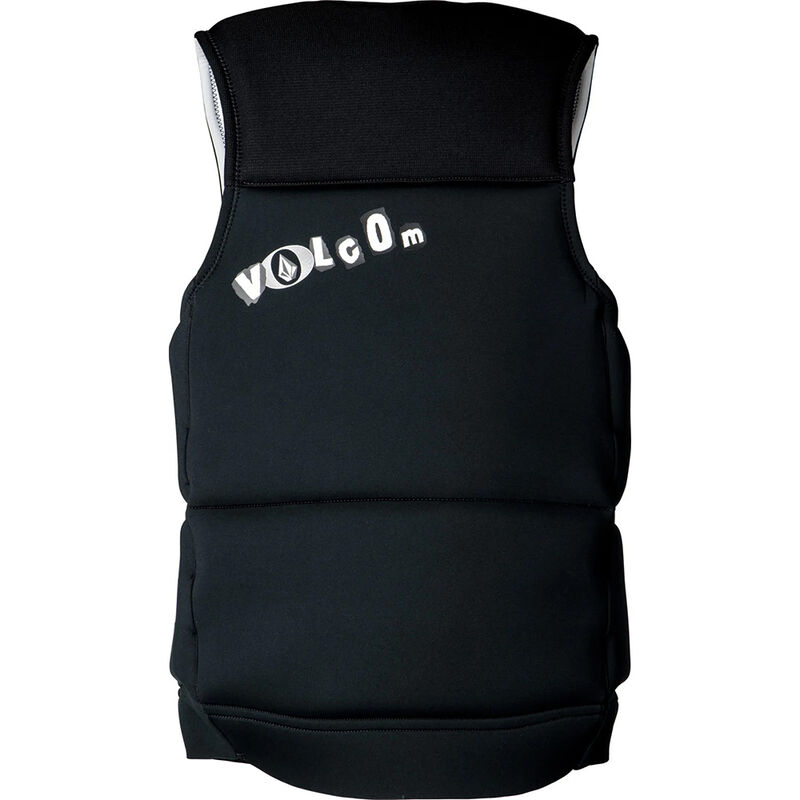 Ronix Men’s Volcom Capella 3.0 Life Vest image number 3