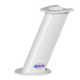 Edson Vision Series Single Mount For Radars And Satellite Domes, 12"