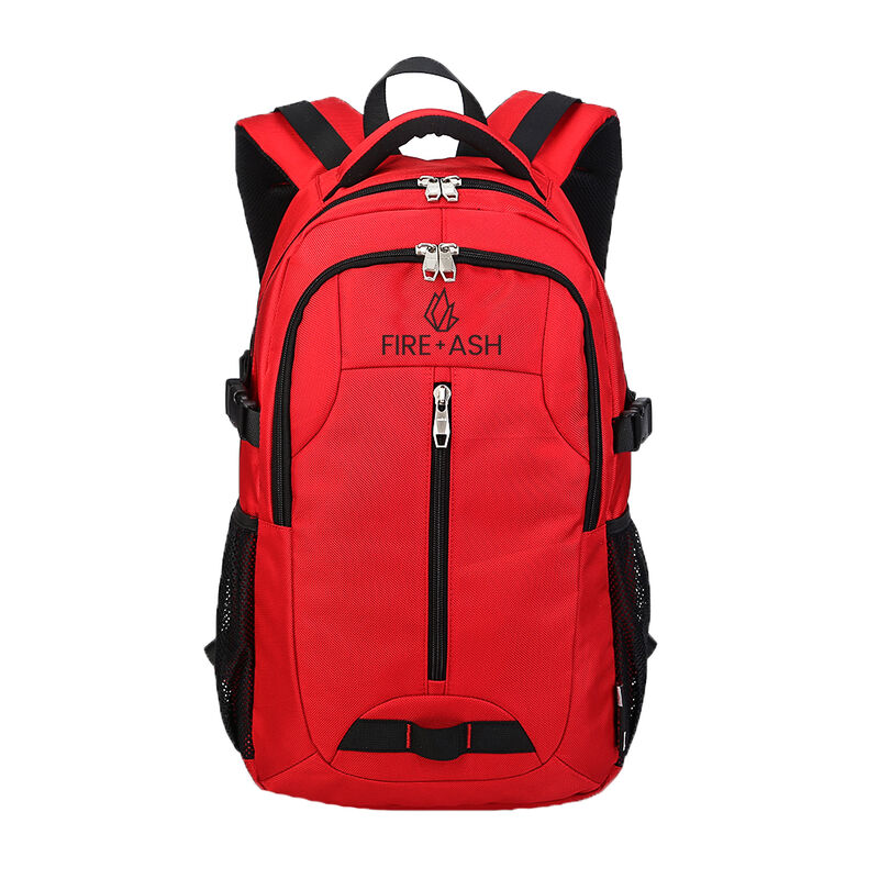 Fire & Ash Weldon Pack image number 1