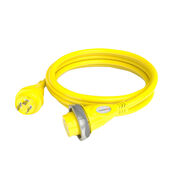 Furrion 30A Marine Cordset with LED