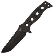 Benchmade Adamas 375 Fixed Blade Knife