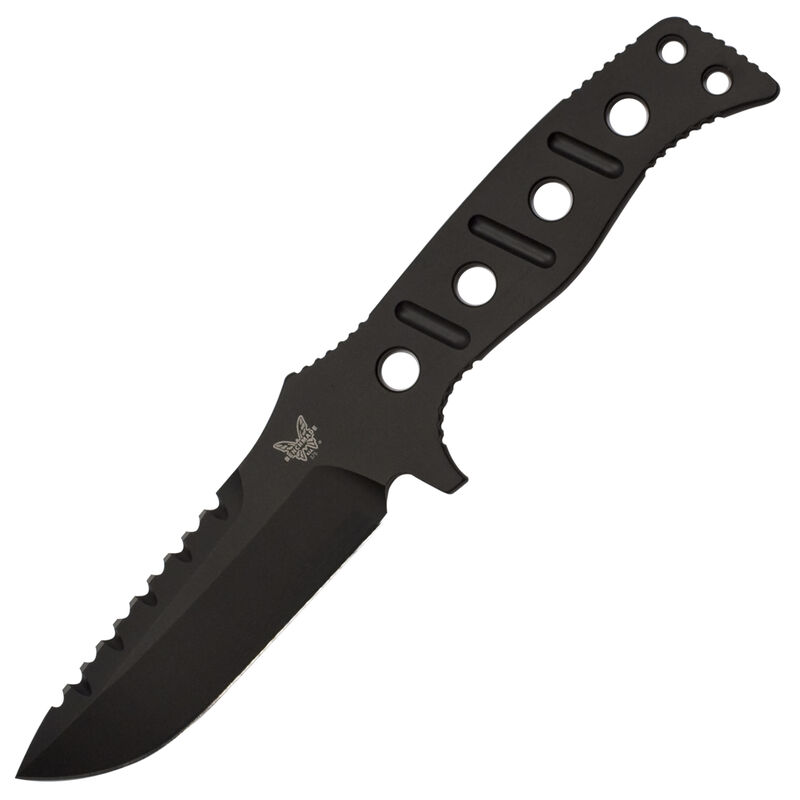 Benchmade Adamas 375 Fixed Blade Knife image number 1