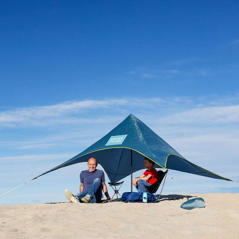 Grand Trunk ShadeCaster 2-Person Sunshade image number 9