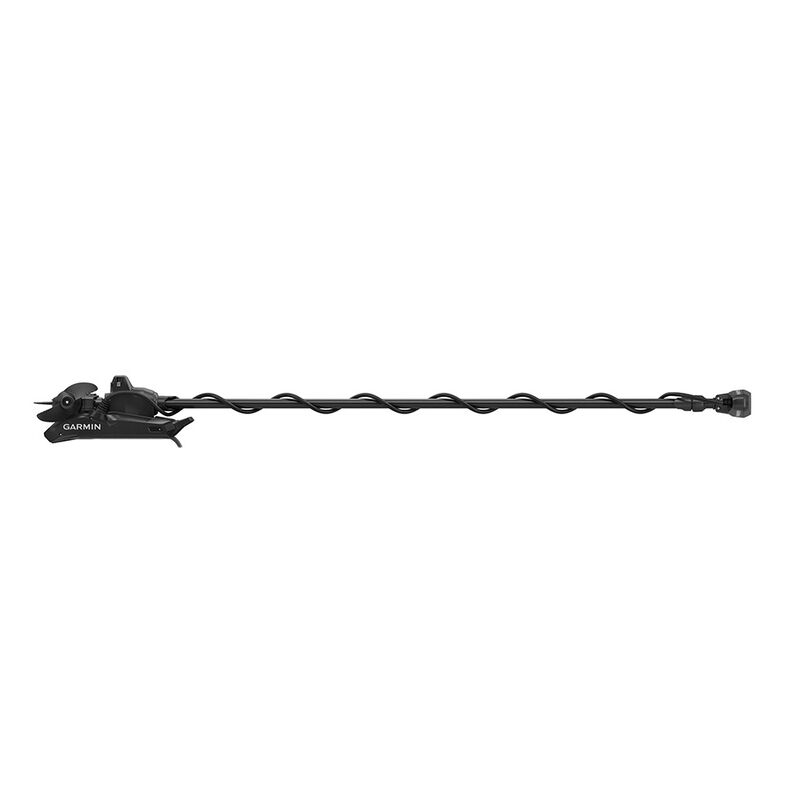 Garmin Force Kraken Trolling Motor - 90" - Black image number 2
