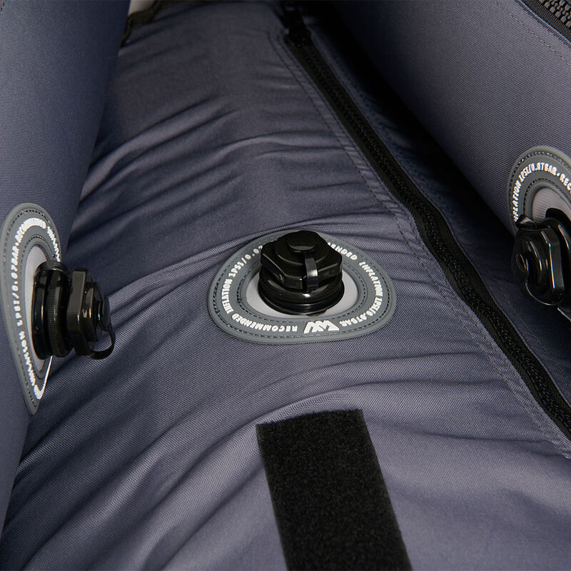 Aqua Marina 10'6" LAXO Recreational Inflatable Kayak image number 5