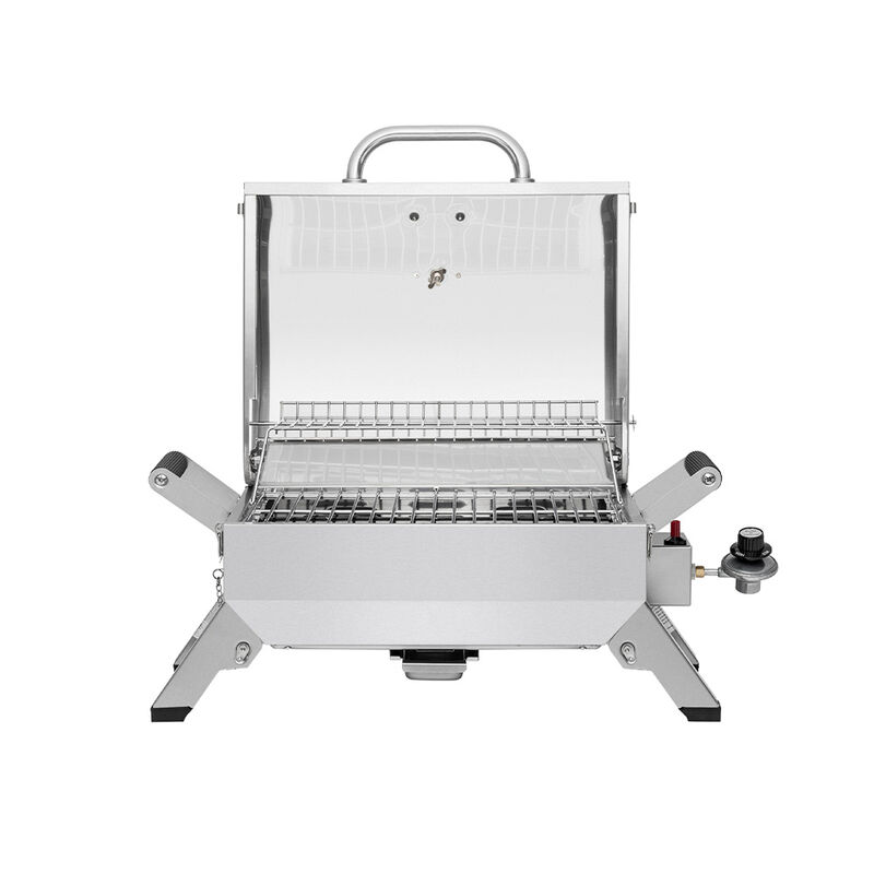 Royal Gourmet GT2001 Stainless Steel Portable Propane Gas Grill image number 11