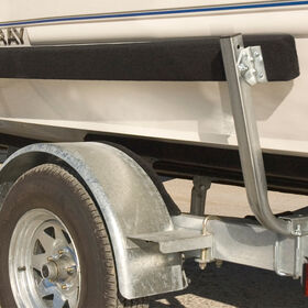 C.E. Smith 5' Bunkboard Guide-Ons