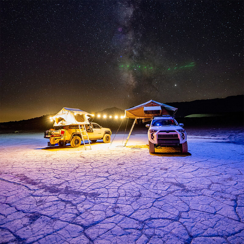 Luci Solar String Lights + Charger image number 8