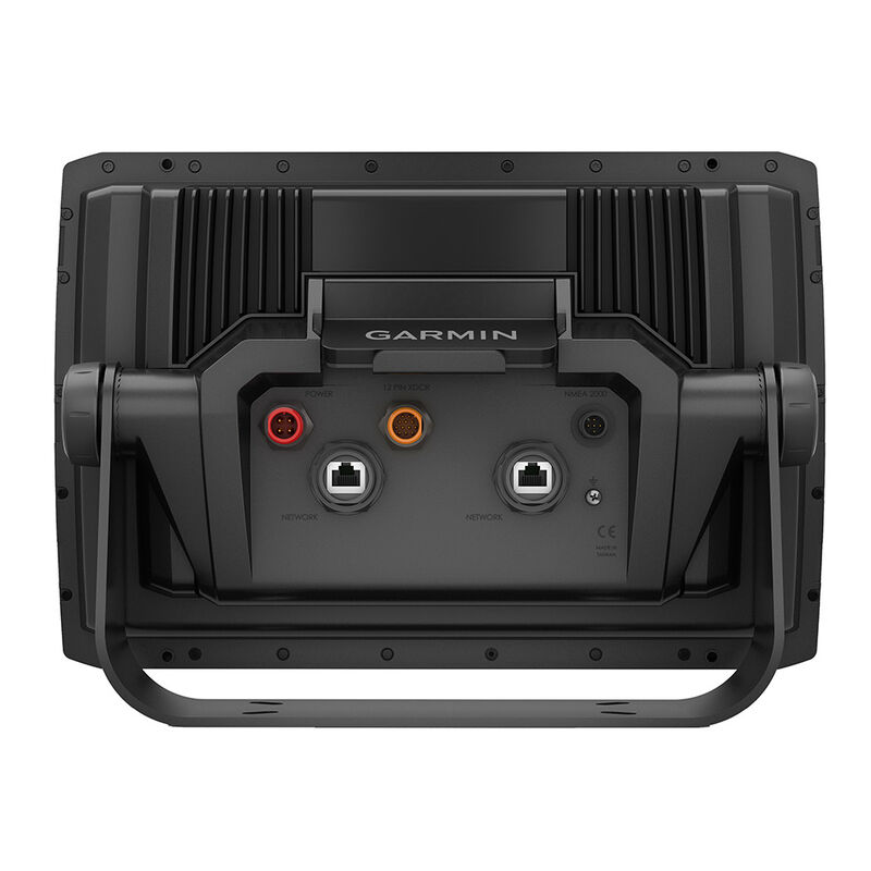 Garmin ECHOMAP Ultra 2 126sv w/ GT56UHD-TM Transducer image number 2