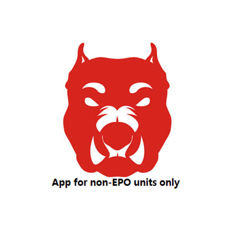 Power Watchdog Gen II 50-Amp WiFi Portable Surge Protector image number 5