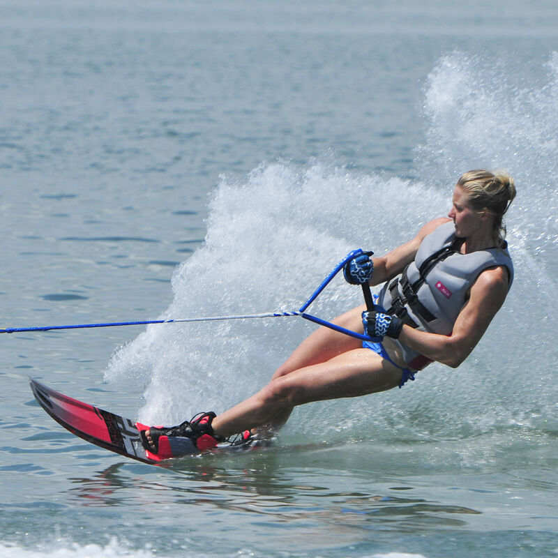 Radar Lyric Slalom Waterski, Blank image number 5