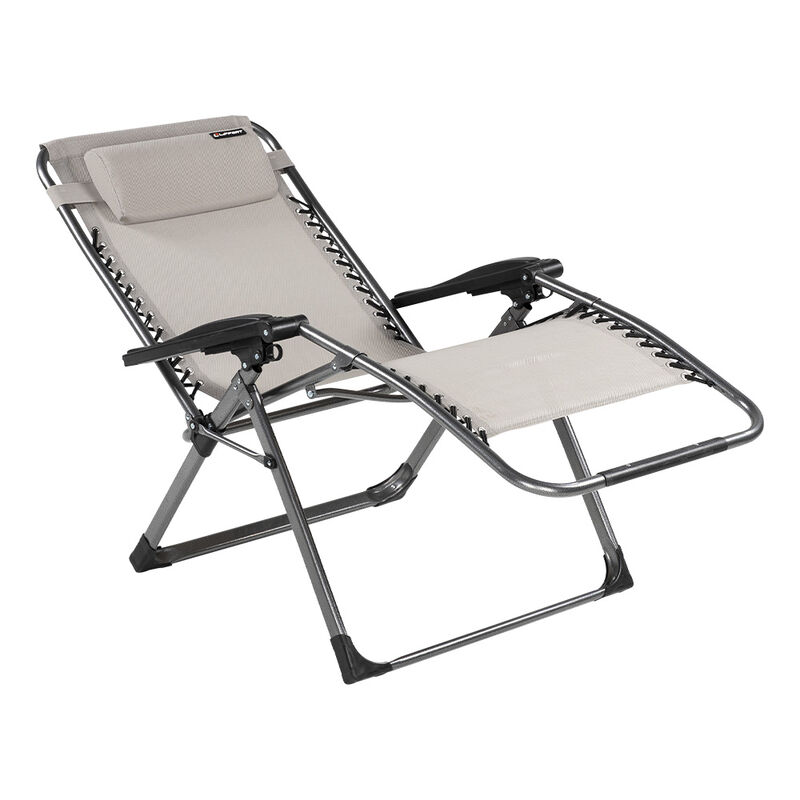 Lippert Stargazer Plus Zero-Gravity Chair image number 12