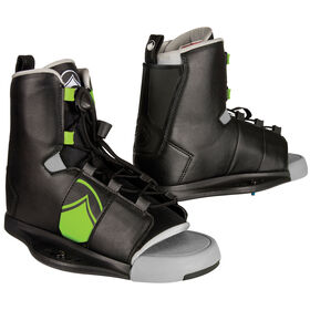 Liquid Force Trip Wakeboard Bindings
