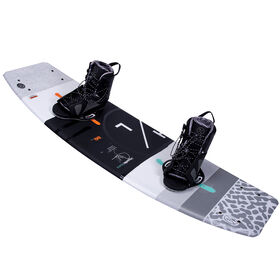 Hyperlite Source w/ Team OT Boots Wakeboard Package
