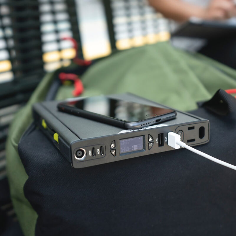Goal Zero Sherpa 100AC Power Bank image number 4