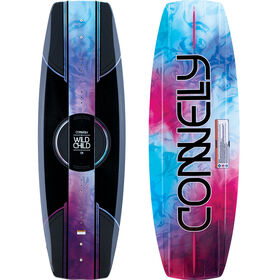 Connelly Wildchild Wakeboard, Blank