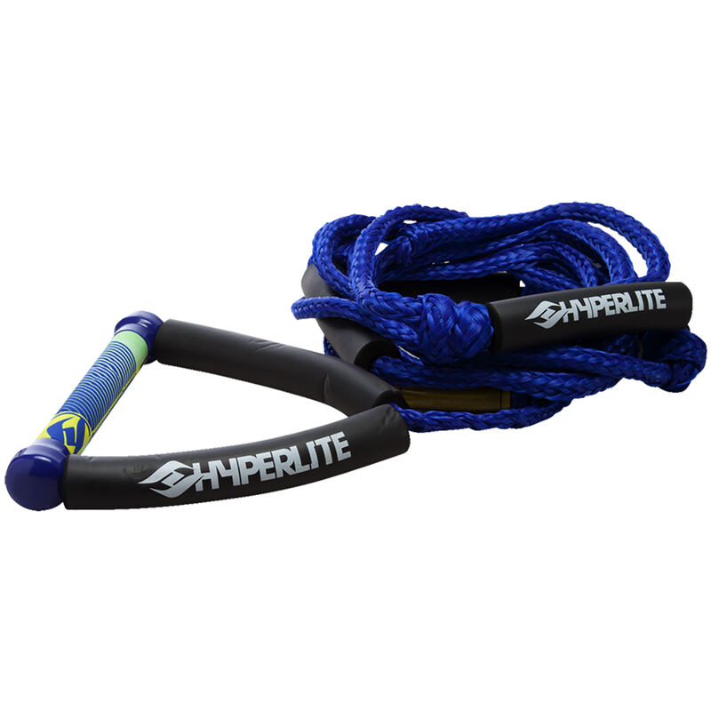 Hyperlite 20' Surf Rope image number 1