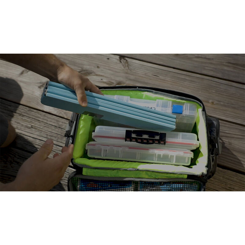 Toadfish Stowaway Folding Cutting Board, Large image number 2