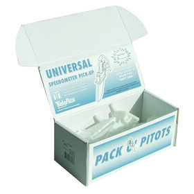 Sierra Accessory Pack O'Pitots, Sierra Part #59677P