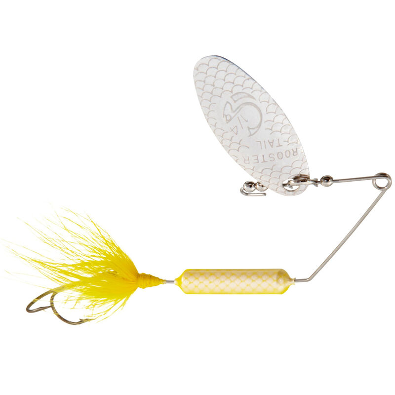 Worden's Super Rooster Tail, 1/8 oz. image number 3