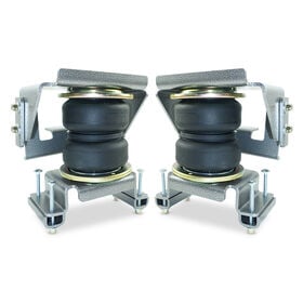 Pacbrake ALPHA HD Air Suspension Kit, 2026 Ford F-150 (HP10697)