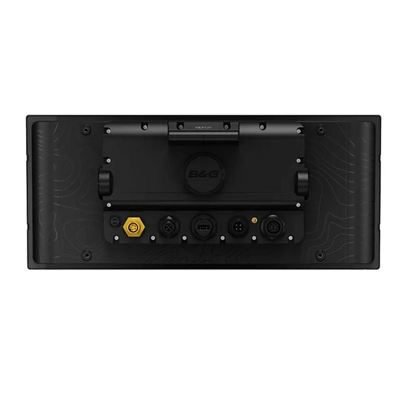 B&G Zeus S 15" 3015UW Ultrawide Combo - No Transducer image number 2