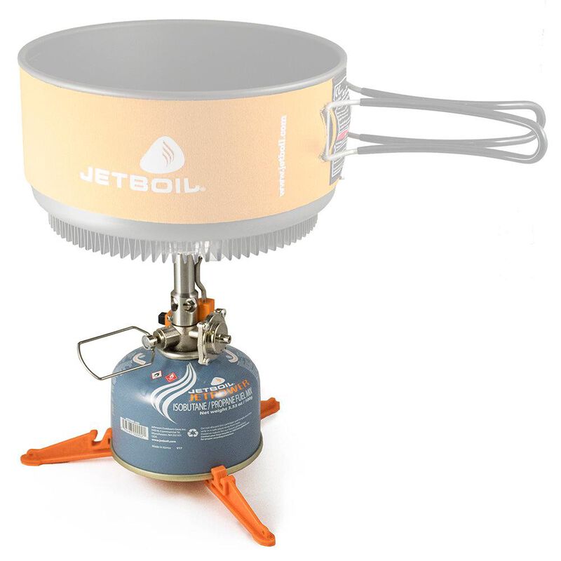 Jetboil MightyMo Backpacking Stove image number 8