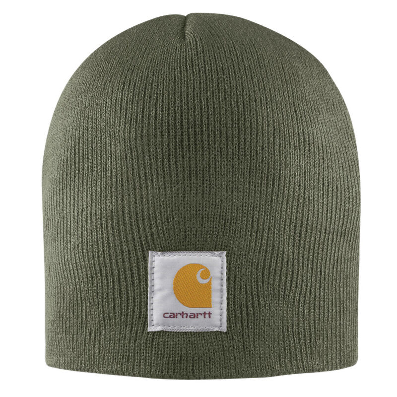 Carhartt Men's Acrylic Knit Hat image number 13