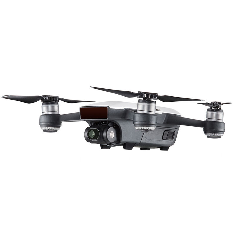 DJI Spark Drone Fly More Combo image number 14