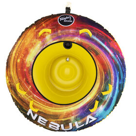 Taylor Made Nebula Round 2-Person Towable Tube