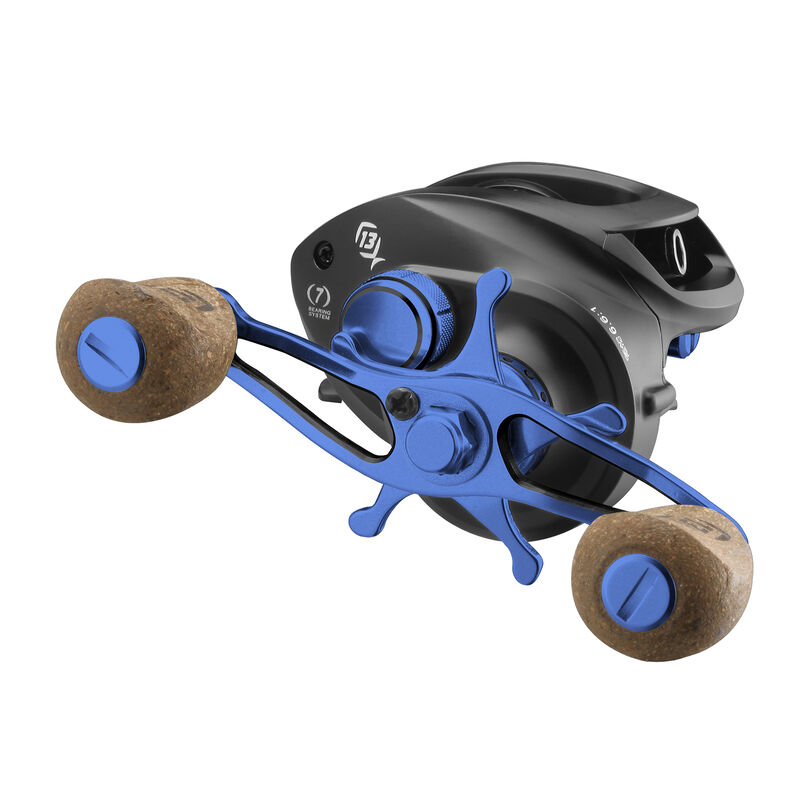 13 Fishing TrickShop Reel Parts Kit, Midnight image number 4