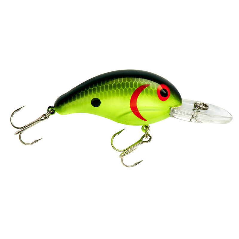 Bandit Series 200 Crankbait, 2" image number 27