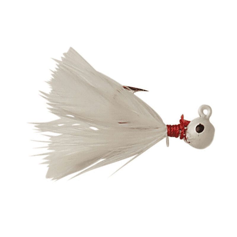 Flu Flu Jig image number 8