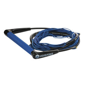 Liquid Force Comp Rope And Handle Combo